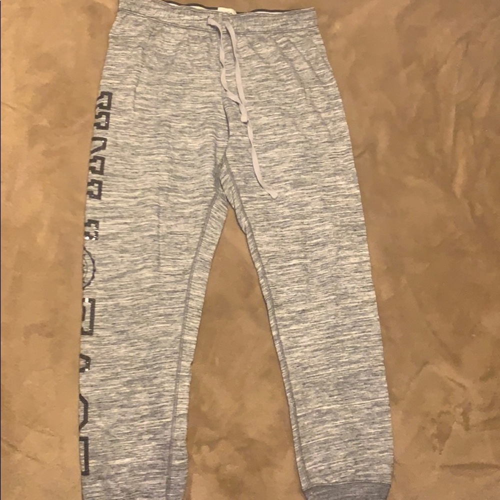 Victoria’s Secret Pink joggers